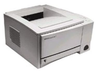 Toner HP Laserjet 2100M